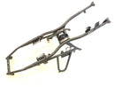 BMW R 1150 GS [2000] - rear frame frame-1