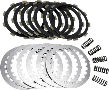 Yamaha TDR [EBC] – DRCF series clutch kit