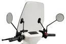 ARENA RENA S [2025] – Trafic scooter disc – transparent-3