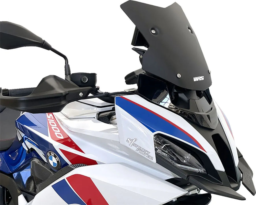 BMW S 1000 XR [WRS] - windshield