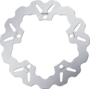 Yamaha Mt-09 Atr Dxcs [2025] - brake disc - picture 5