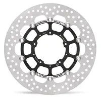 Honda NSS 750 Forza DCT [2021-2026] - brake discs - picture 11