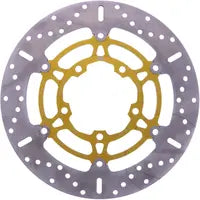Suzuki GSX 1300 Hayabusa R ABS [2021-2024] - Floating wave brake disc - picture 10