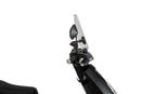 HONDA EM1 E [2024] – Scooter windshield Trafic – Tinted-2