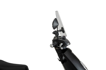 HONDA EM1 E [2024] – Scooter disc Trafic – Transparent - 0