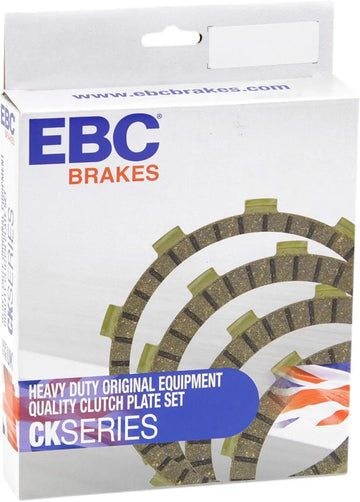 honda cb 250 [EBC] – CK Standard Series clutch kit - 0