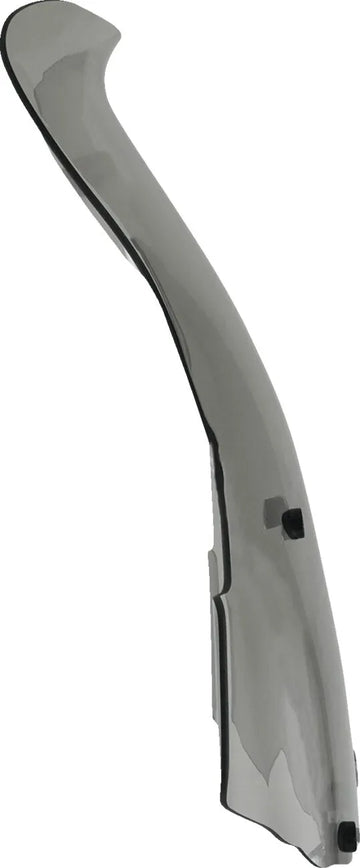 harley-davidson pan america [KLOCK WERKS] – Flare™ windshield - 0