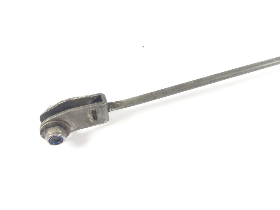 Yamaha XT 600 43F [1985] - Brake linkage