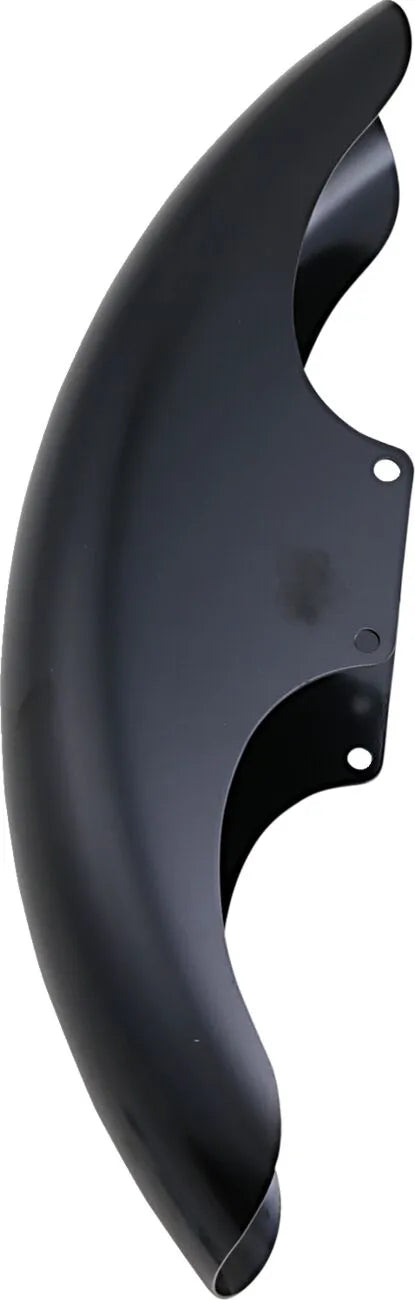 harley davidson softail street bob fxbb [KLOCK WERKS] - Hugger Series front fender with mounting blocks for Softail/Dyna