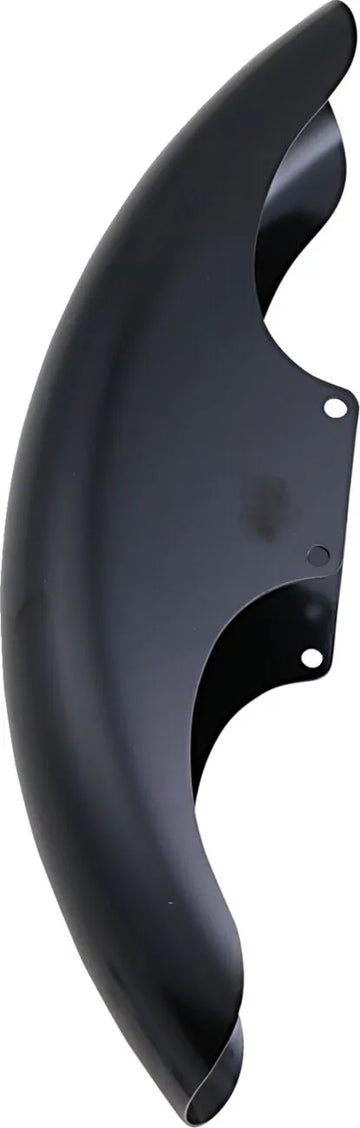 harley-davidson street bob [KLOCK WERKS] - Hugger Series front fender with mounting blocks for Softail/Dyna