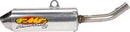 Suzuki Rm 125 [1996-2000] - Powercore 2 Shorty rear silencer – picture 6