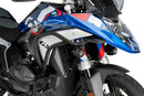 BMW R 1300 GS TROPHY [2025] – Lower Deflector – Black-7