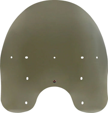 harley davidson flde [KLOCK WERKS] – Flare™ billboard windshield - 0