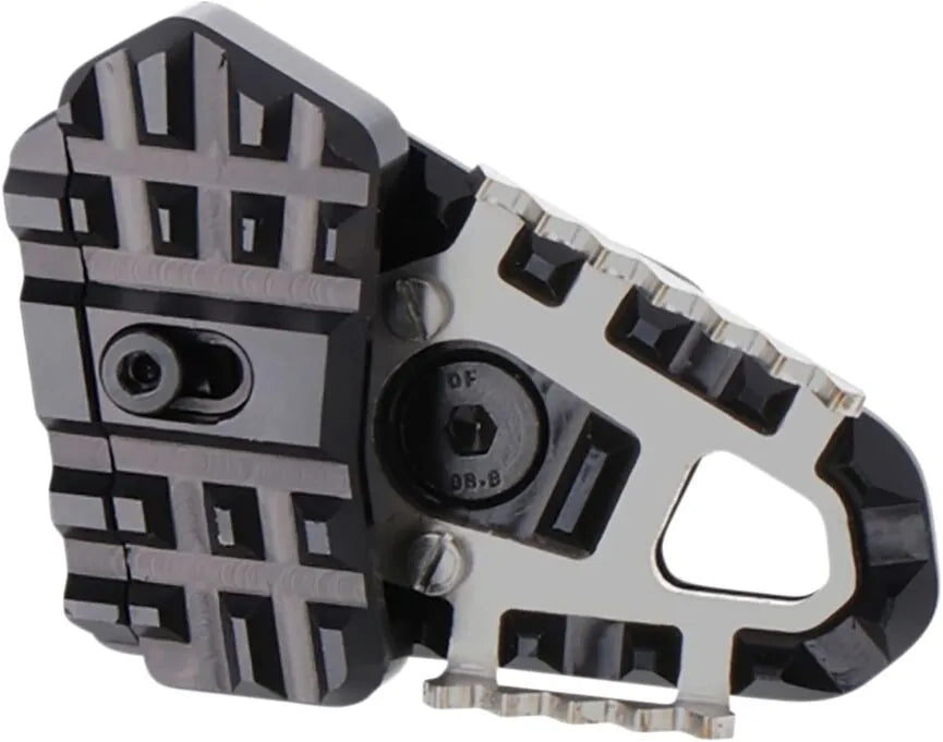BMW F 850 ​​GS [SW-MOTECH] – Extension for brake pedal