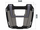 Kawasaki Versys 650 [2010-2014] - Easyrack-2