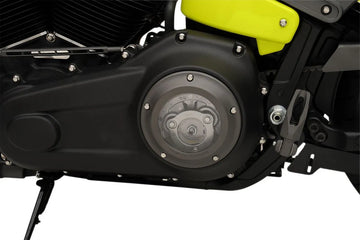 Harley-Davidson Sportster S [Barnett]-Scorpion coupling lid - 0