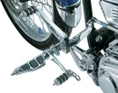 Harley-Davidson Sportster S [Kuryakyn]-Stiletto raced-2