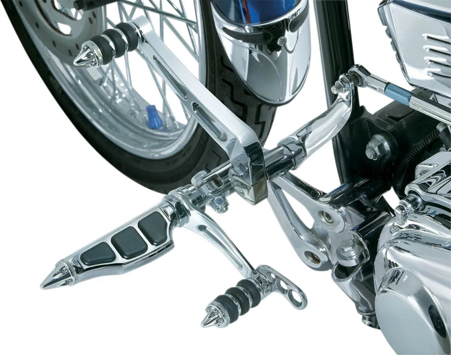 Harley-Davidson Sportster S [Kuryakyn]-Stiletto raced