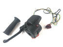 BMW R 1100 S [2001] - Handlebar fitting left-1