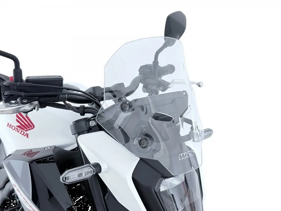 Honda CB 500 Hornet [WRS] – Sport Windshield CB500 Hornet