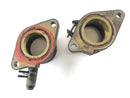 Yamaha XT 600 3TB [1991] - Intake manifold-2