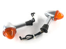 Triumph Bonneville 908MD [2001] - Front Indicator Set Pair-1