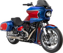 Harley-Davidson FXFB 1750 Softail Fat Bob 107 [2021] - AXEO43 Performance-Vorderradaufhängung – Bild 5