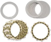 Yamaha XVS 1100 [BARNETT] – clutch kit