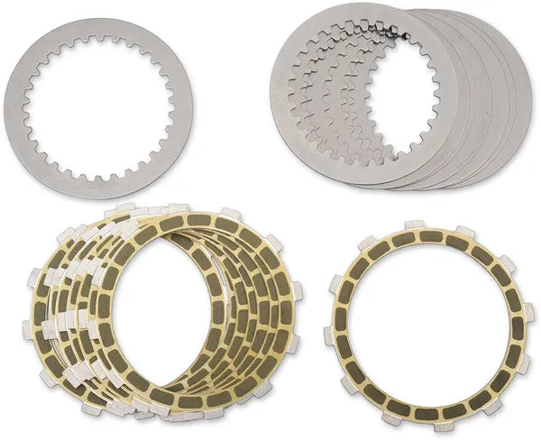 Yamaha XVS 1100 [BARNETT] – clutch kit