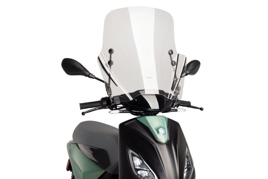 PIAGGIO 1 [2025] – T.X. – Transparent