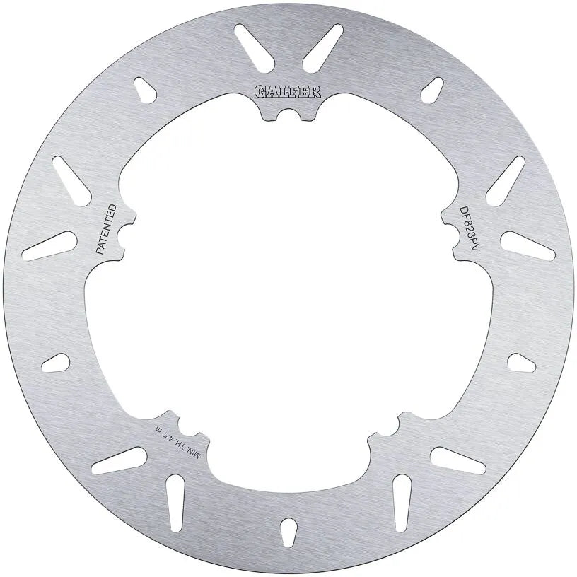 Harley-Davidson Vrsca 1130 V Rod [2002-2005] - Brake disc fixed round – picture 1