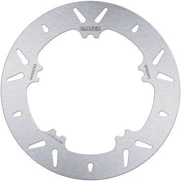 Harley-Davidson Vrscb 1130 V Rod [2004-2005] - Brake disc fixed round – picture 1