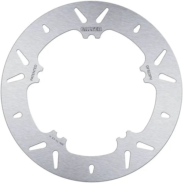 Harley-Davidson Vrsca 1130 V Rod [2002-2005] - Brake disc fixed round – picture 4