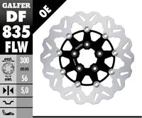 Harley-Davidson XL 1200 Xs Forty Eight Special [2020] - brake disc - picture 6