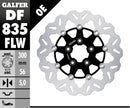 Harley-Davidson XL 883 L Sportster SuperLow [2020] - brake disc - picture 2