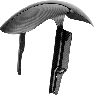 harley davidson fxlrs [SLYFOX] – carbon front fender