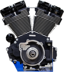 Harley-Davidson FXDR 1868 Softail King 114 [2019] - MK136 Black Edition Motor – Merkmal: 475G Nockenwelle – Bild 2