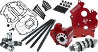 Harley-Davidson FLHTCUTG 1868 Tri Glide Ultra 114 [2025] - Race Series® Kettenantrieb-Nockenwellen-Kit – Nockenwellenprofil: 592 Series – Bild 6