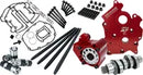 Harley-Davidson FXBR 1923 Softail Breakout 117 [2025] - Race Series® Camchest Kit mit Vollhubstößeln – Nockenwellenprofil: 592 Series – Bild 5