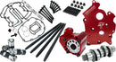 Harley-Davidson FXBR 1923 Softail Breakout 117 [2025] - Race Series® Camchest Kit mit Vollhubstößeln – Nockenwellenprofil: 592 Series – Bild 3