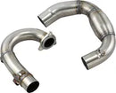 Yamaha Yz 450 Fx [2019-2020] - Megabomb manifold pipe with center pipe – picture 5