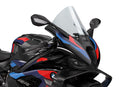 BMW M 1000 RR [2025] – R-Racer windscreen – heavily tinted-6