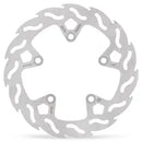 Yamaha Fz1 Fazer 1000 [2012, 2011-2012] - Bremsscheibe – Bild 8