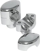 Yamaha XVS 1100 Drag Star [LA CHOPPERS] – handlebar risers for 1" handlebars