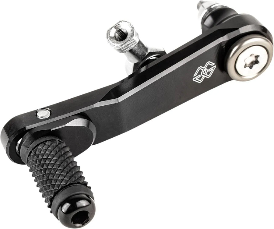 BMW F 900 R [GILLES TOOLING] – Gear lever