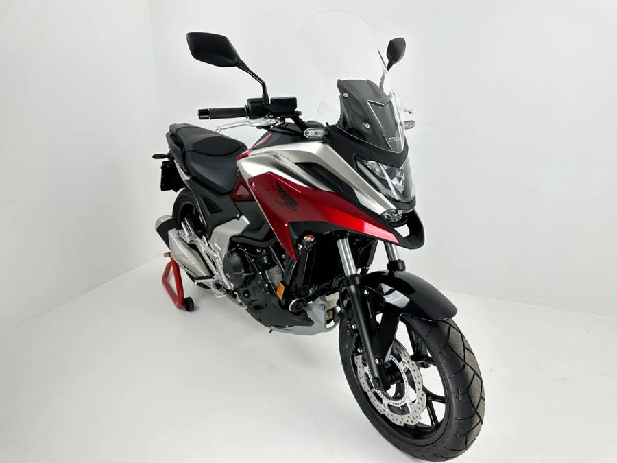 Honda NC 750 x [WRS] - windshield