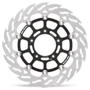 Mv Agusta F4 750 S 1+1 [2001-2002, 2005] - Flame Series Rotor Race – Bild 1