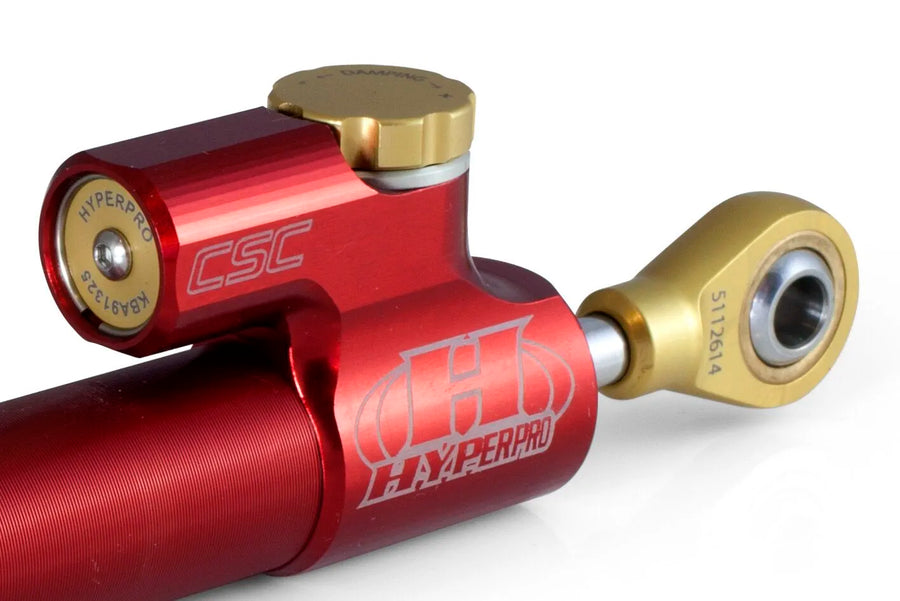 ducati s 800 [HYPERPRO] – CSC steering damper