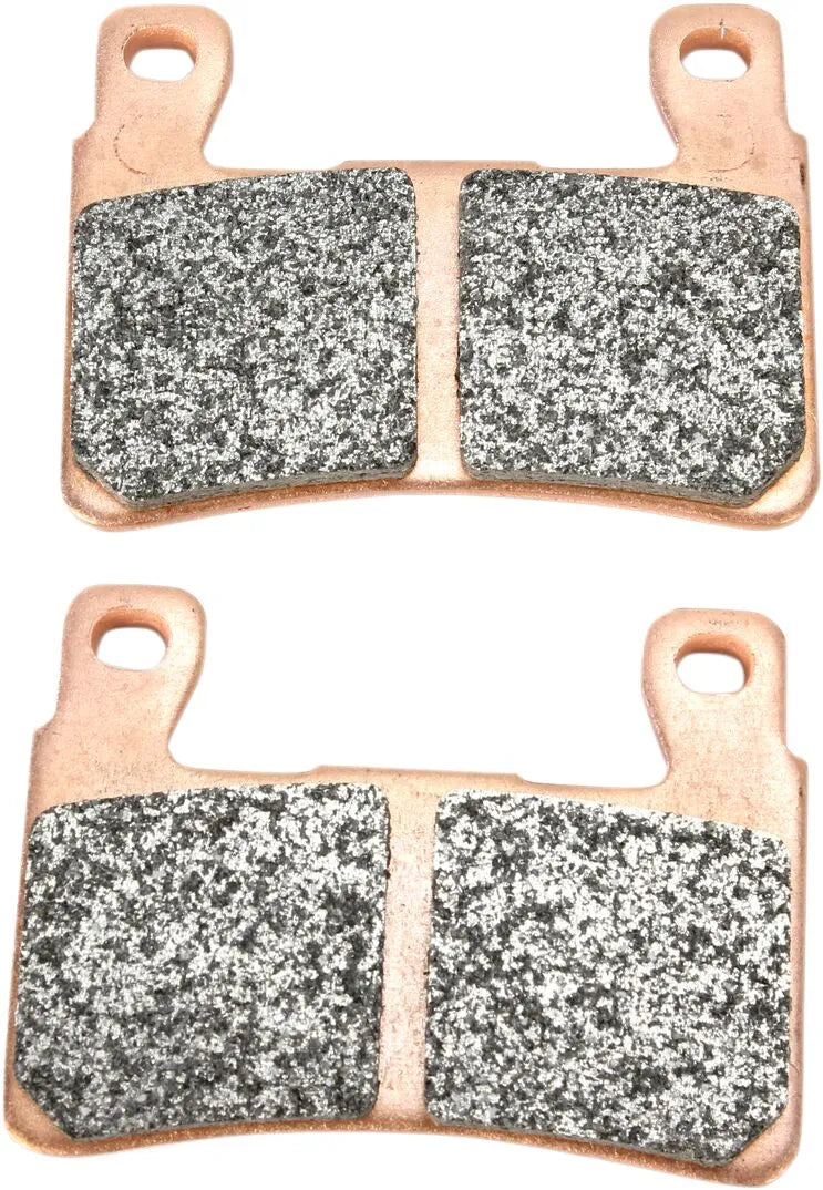 honda cb 1000 [EBC] – Sinter Road Race “GPFAX” brake pads