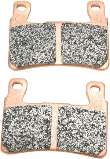 honda cb 1000 [EBC] – Sinter Road Race “GPFAX” brake pads